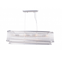 2471W/10 SIL+CL (1) Люстра NW #