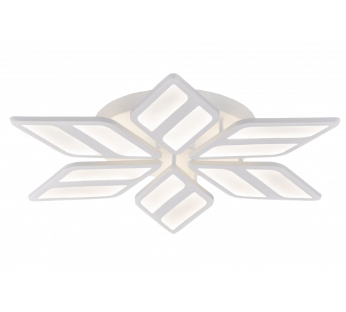 3026/6 WT (1) Люстра