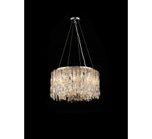 M30-ф500*H250 CHROME (1) Люстра NW #