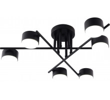 GX3710-6 BK (1) Люстра RL