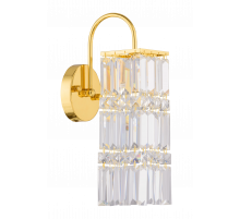 W2145E/1A GD (1/10) Настенный светильник NW