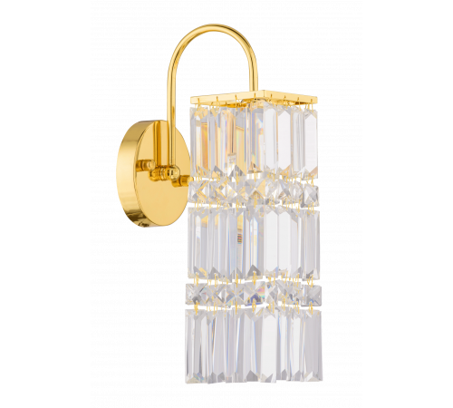 W2145E/1A GD (1/10) Настенный светильник NW