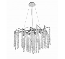 P6037/D800 SV (1) Люстра (RL)