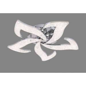 A390/5 CR (1) Люстра MN