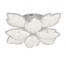 3500/4+4 WHITE (1) Люстра (RL)