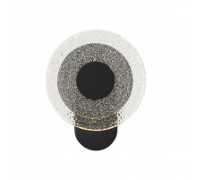7058MB-200SB BLACK (1) Настенный светильник (NW) #