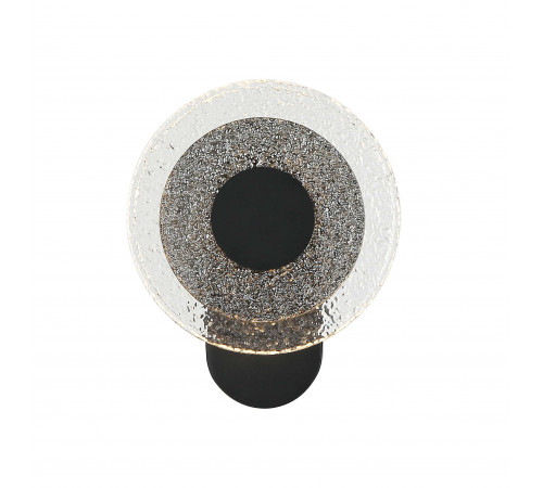 7058MB-200SB BLACK (1) Настенный светильник (NW) #