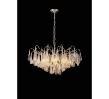 M76-ф800*H350(530) CHROME (1) Люстра NW #