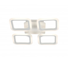 2055/4 WHITE (1) Люстра (RL)