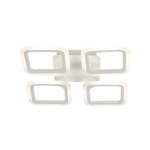 2055/4 WHITE (1) Люстра (RL)