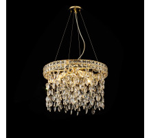 T28-ф500*H310(1200) H GOLD (1) Люстра NW
