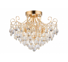 1501/6+6 FGD (1) Люстра (RL)