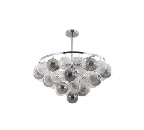 15630STD/9 CR (1) Люстра (NW)