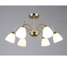 7349/6 COP (1) Люстра RL