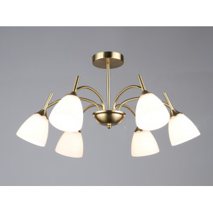 7349/6 COP (1) Люстра RL