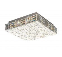 6096R/72W CHR  (1) Люстра NW