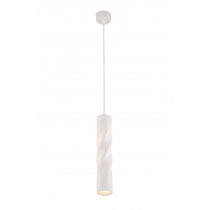 1016W-S WHITE (1/30) Светильник (RL)