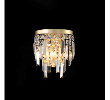 F7-ф200*H240 H GOLD (1) Светильник настенный (NW) #