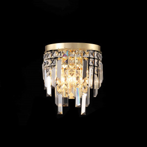 F7-ф200*H240 H GOLD (1) Светильник настенный (NW) #