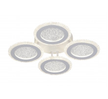 2358/4 WHITE (1) Люстра (RL)