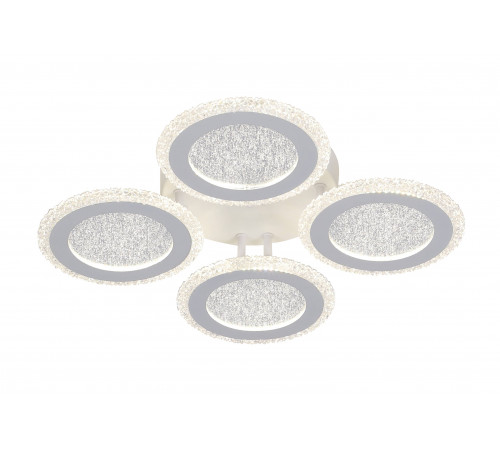 2358/4 WHITE (1) Люстра (RL)