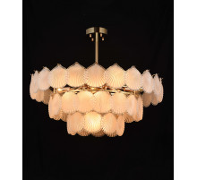 5162/800 GD (1) Люстра NW