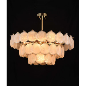 5162/800 GD (1) Люстра NW