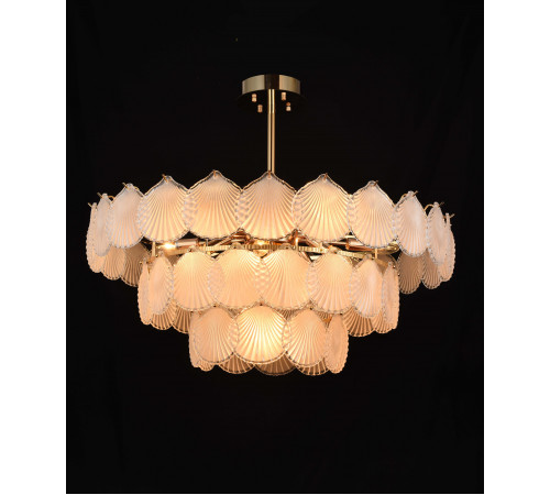 5162/800 GD (1) Люстра NW