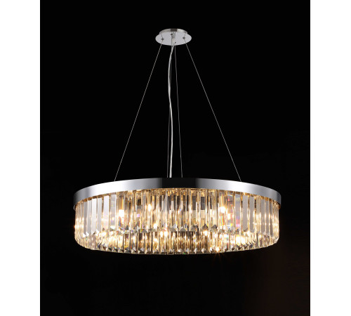 G15-ф800*H170 CHROME (1) Люстра (NW)