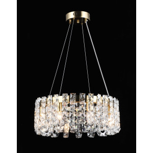 2601/8 COP (1) Люстра (RL) #