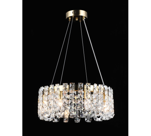 2601/8 COP (1) Люстра (RL) #