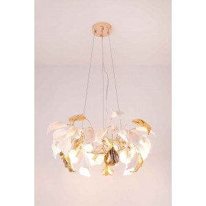 6860/8D FG (1) Люстра NW #