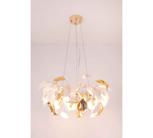 6860/8D FG (1) Люстра NW #