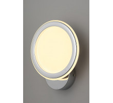 9301/190 CR (1/10) Настенный светильник (RL) #