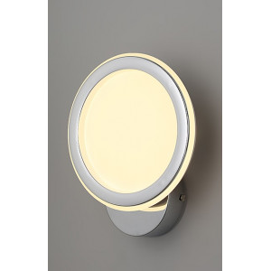 9301/190 CR (1/10) Настенный светильник (RL) #