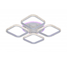 2242/4 SM WHITE (1) Люстра (RL) #