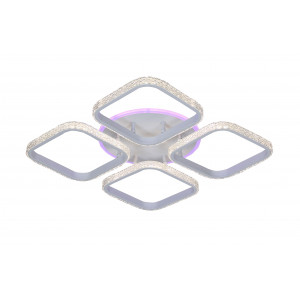 2242/4 SM WHITE (1) Люстра (RL) #