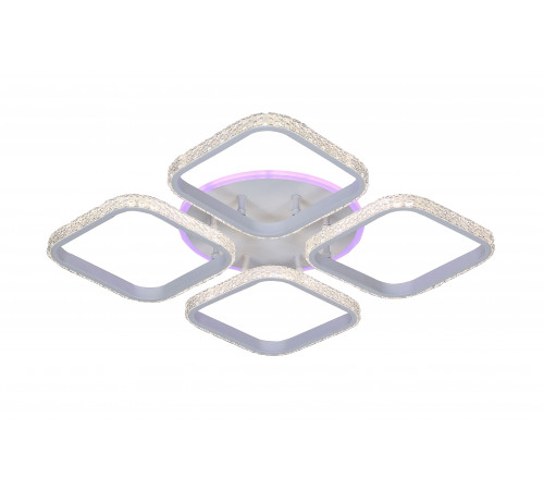 2242/4 SM WHITE (1) Люстра (RL) #