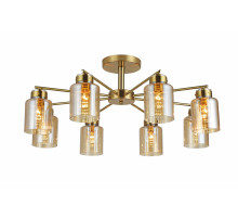 07570/8 COPPER (1) Люстра RL