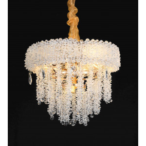 7008/D400 FGD (1) Люстра RL #