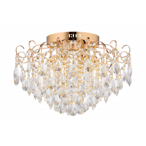 1503/6+6 FGD (1) Люстра (RL)