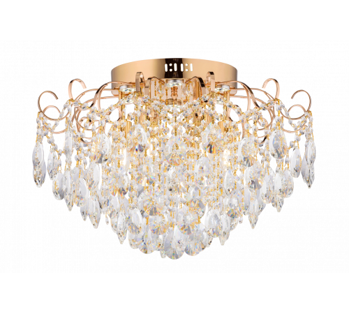 1503/6+6 FGD (1) Люстра (RL)