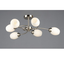 7123/6 SN (1) Люстра RL