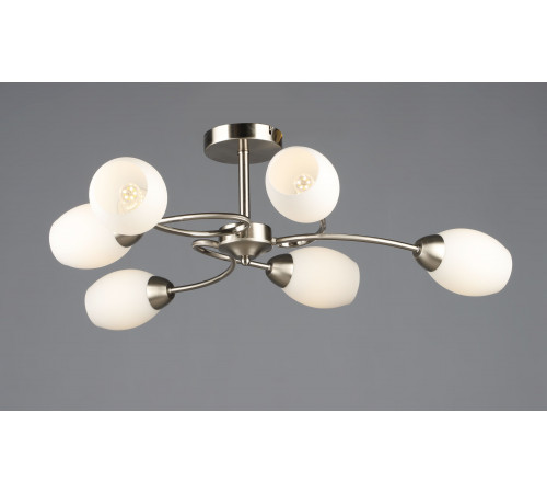 7123/6 SN (1) Люстра RL