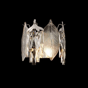 NW030-ф280*H320 Chrome (1) Бра NW