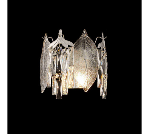 NW030-ф280*H320 Chrome (1) Бра NW