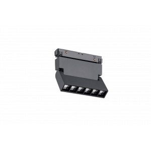 107CX 6W4K (1/50) Светильник для магнитного шинопровода