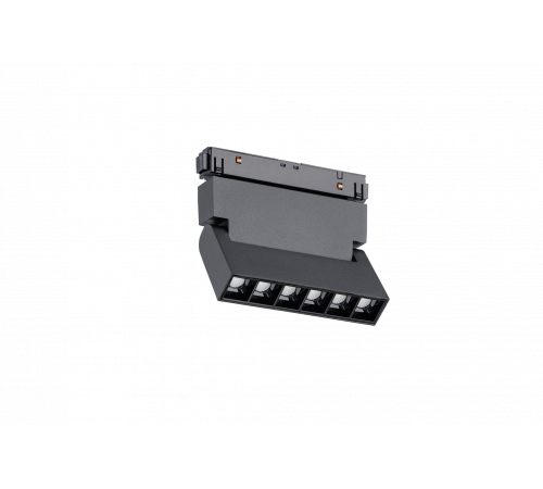 107CX 6W4K (1/50) Светильник для магнитного шинопровода