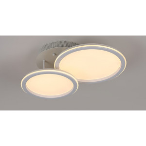 9301/300+240 WT (1) Люстра (RL)