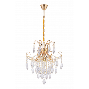 2045/4 FG (1) Люстра (RL) #